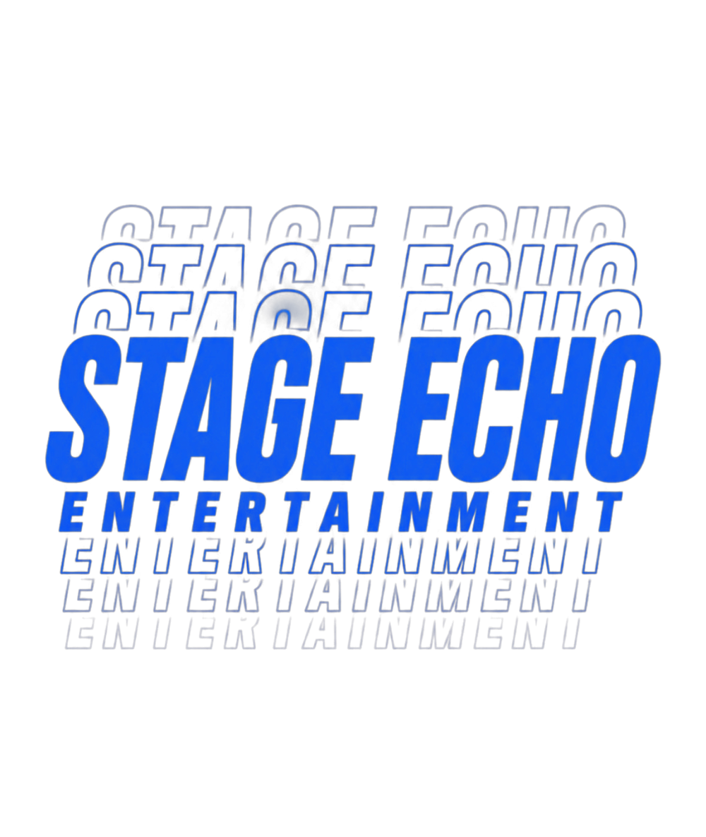 Stage Echo Entertainment